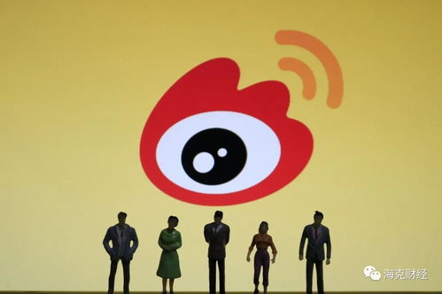 微博的十字路口 广告业务能否驱动一场自我革命？