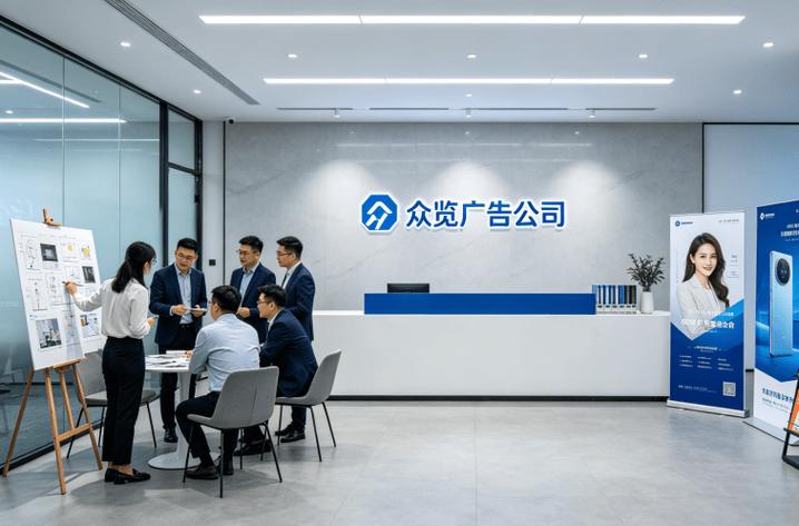 菏泽广告业务可参考众览广告 区域市场突围的六个实战思路